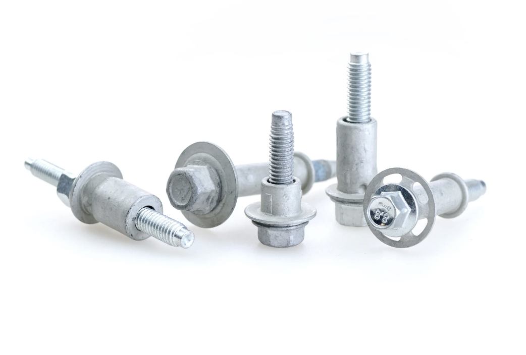 ITW Fastener Sales Grow