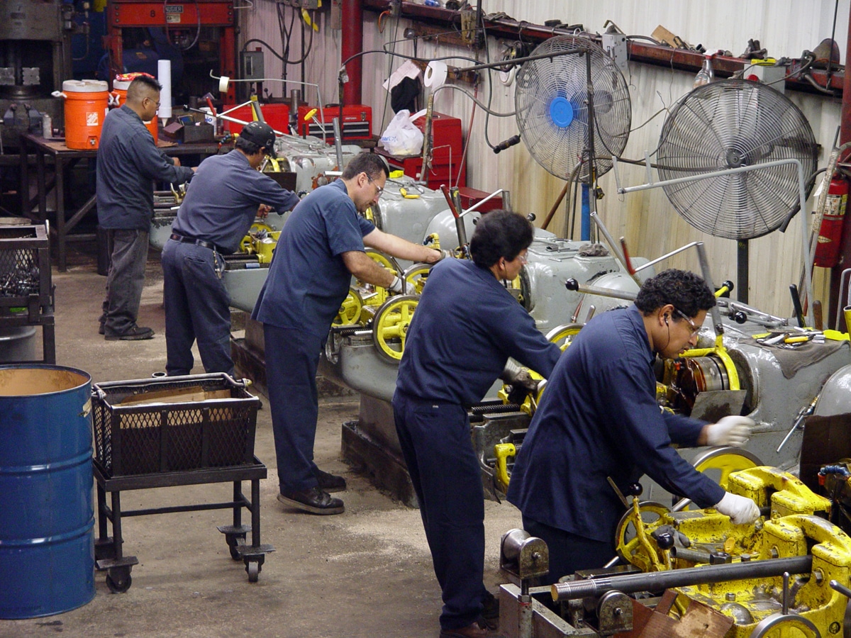 All-Pro Fasteners Turns 50