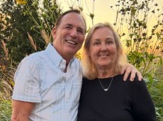 Simpson Retiring from Stelfast