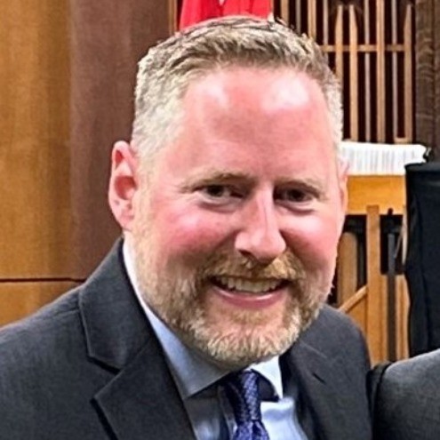 Grainger Canada Names Sales Manager