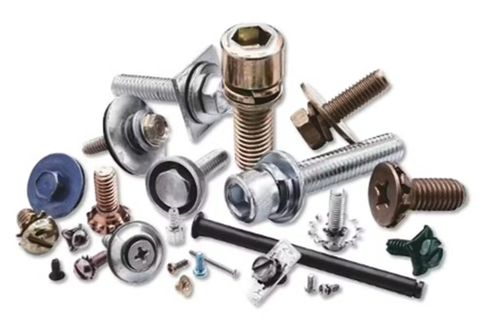 MW Components Being Sold to PE Firm