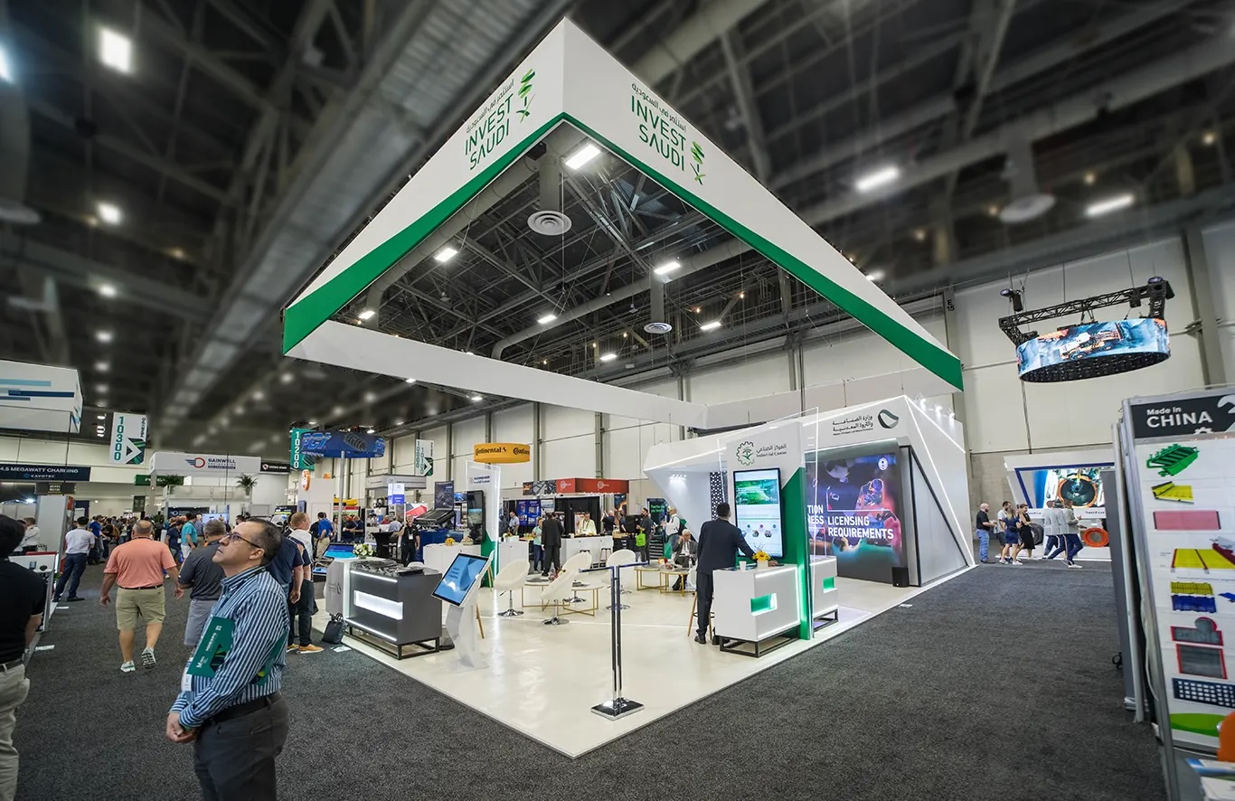 Fastener Fair Discount Ends March 18