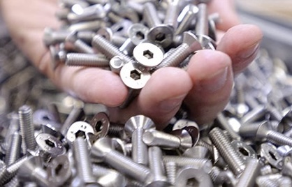 EFDA: CBAM ‘Drastic’ Tariff on Fasteners