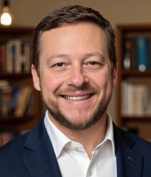 LCF Names National Sales Manager