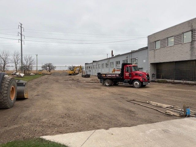 Wyandotte Industries Expanding