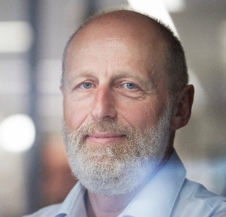 Bossard CTO Retiring After 28 Years