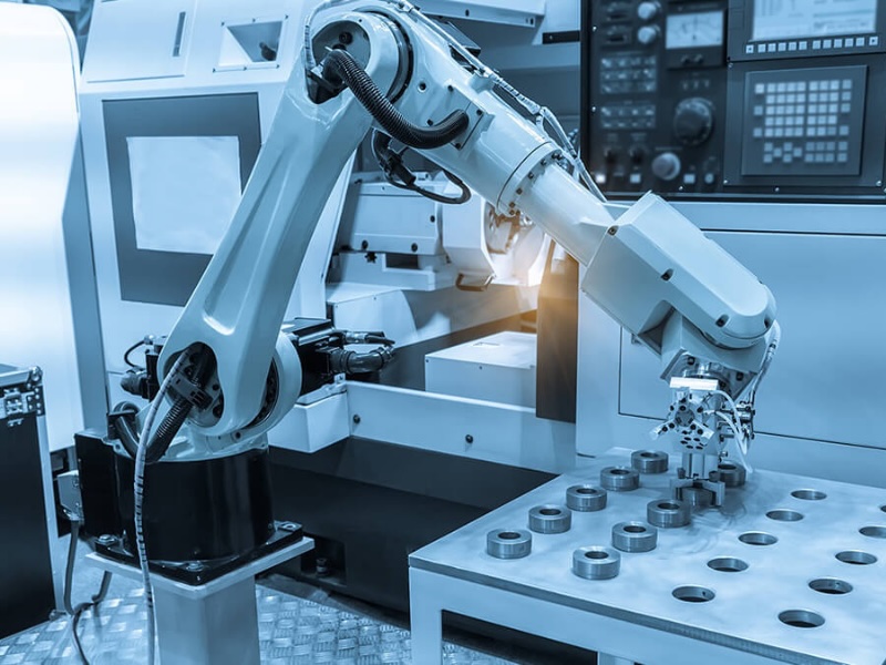 Taiwan Fastener Industry Facing Desperate Conditions