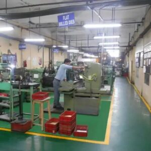 India’s Kadimi Tool Acquires U.S. Die Maker