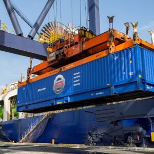 U.S. Tariffs Refund Process Begins