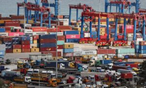 USCIT: Trump's 10% Tariffs Illegal