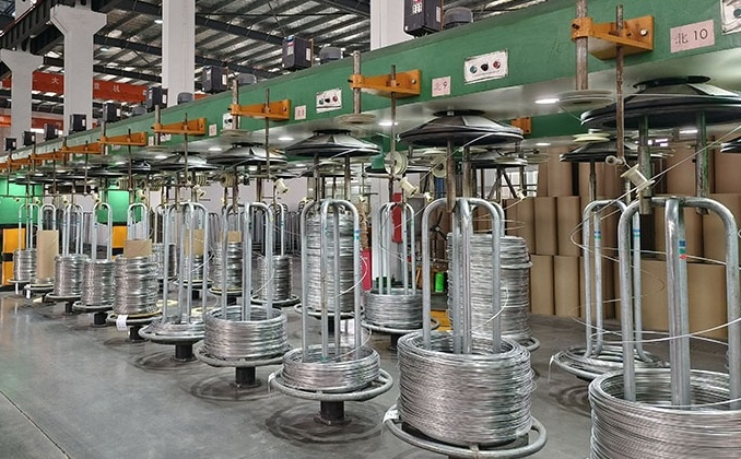 Taiwan CSC Secures EDP Certifications