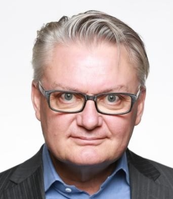 Jolly Retires from IRWIN Industrial
