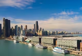 FTI To Host Training Week in Chicago