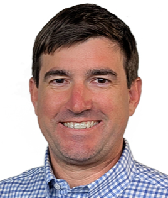 Huyett Hires Sales Director