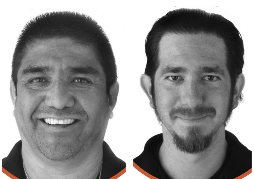 Advance Components Names Managers