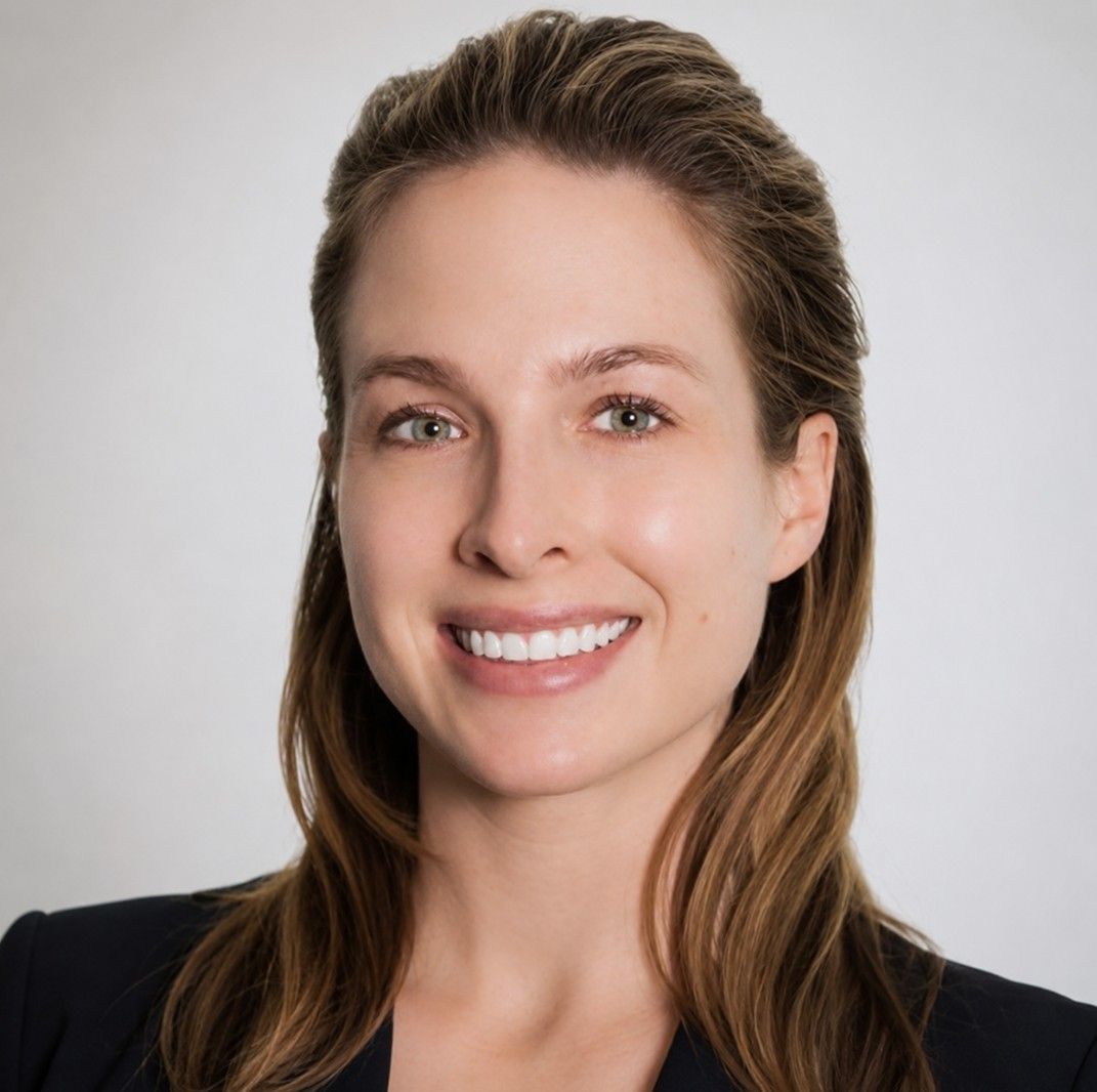 LSG Names Financial Planning VP