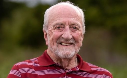 OBITUARY: Roger Barnhart