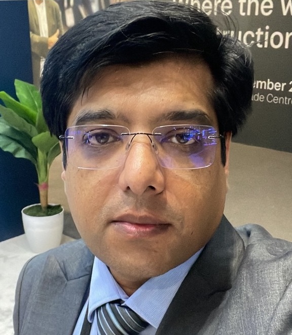 Gulf Metal Fasteners Hires Manager
