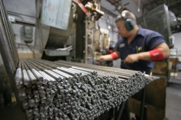 Private Equity Doubles Down on Fastener Industry