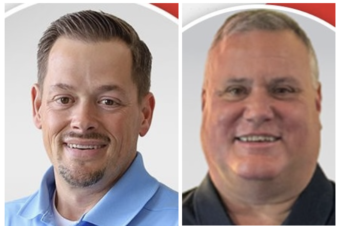 Martin Hires Fastener Industry Vets
