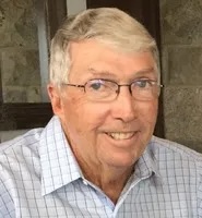 OBITUARY: Bob MacDonald