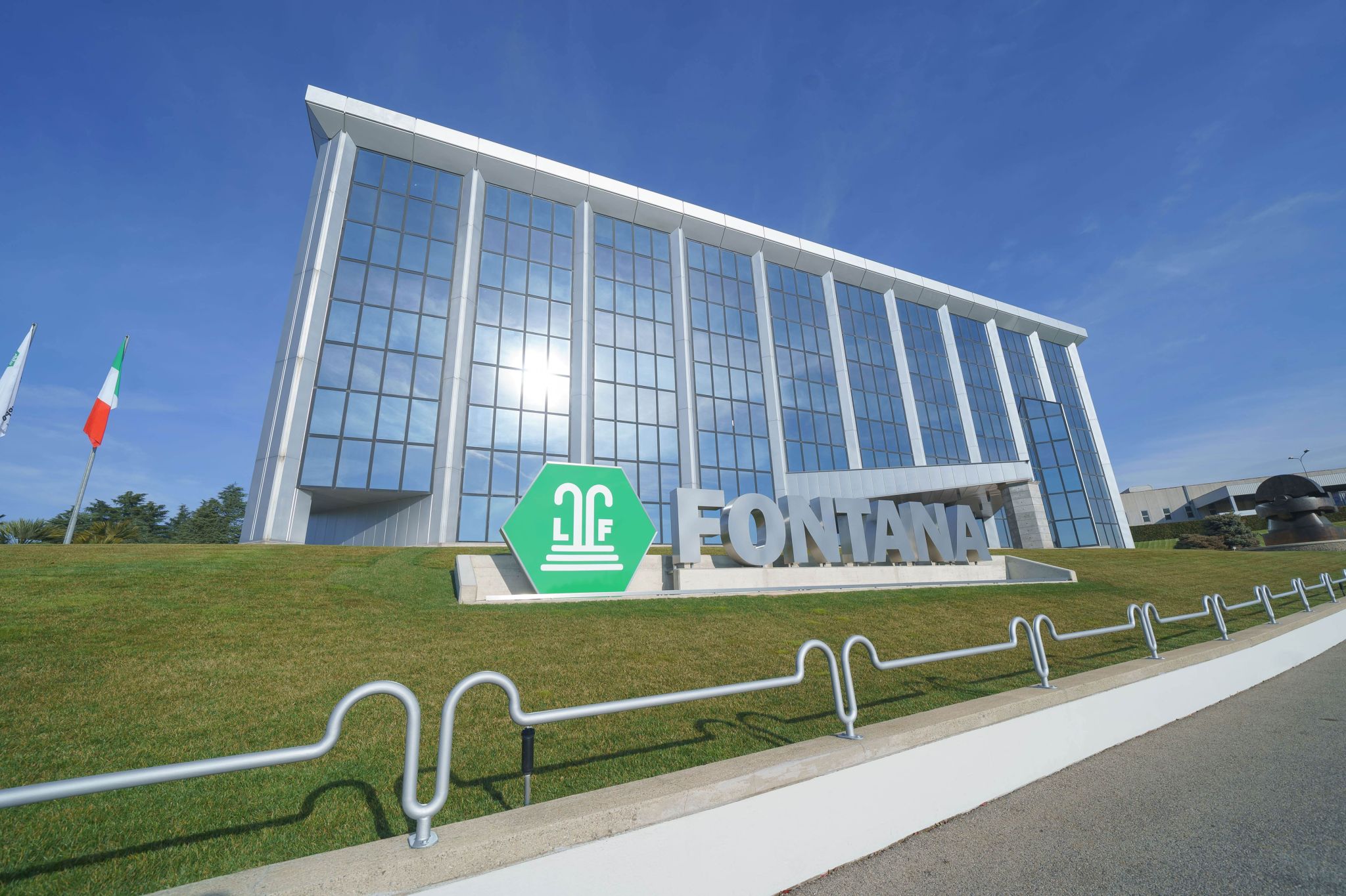 Fontana Completes KAMAX Acquisition