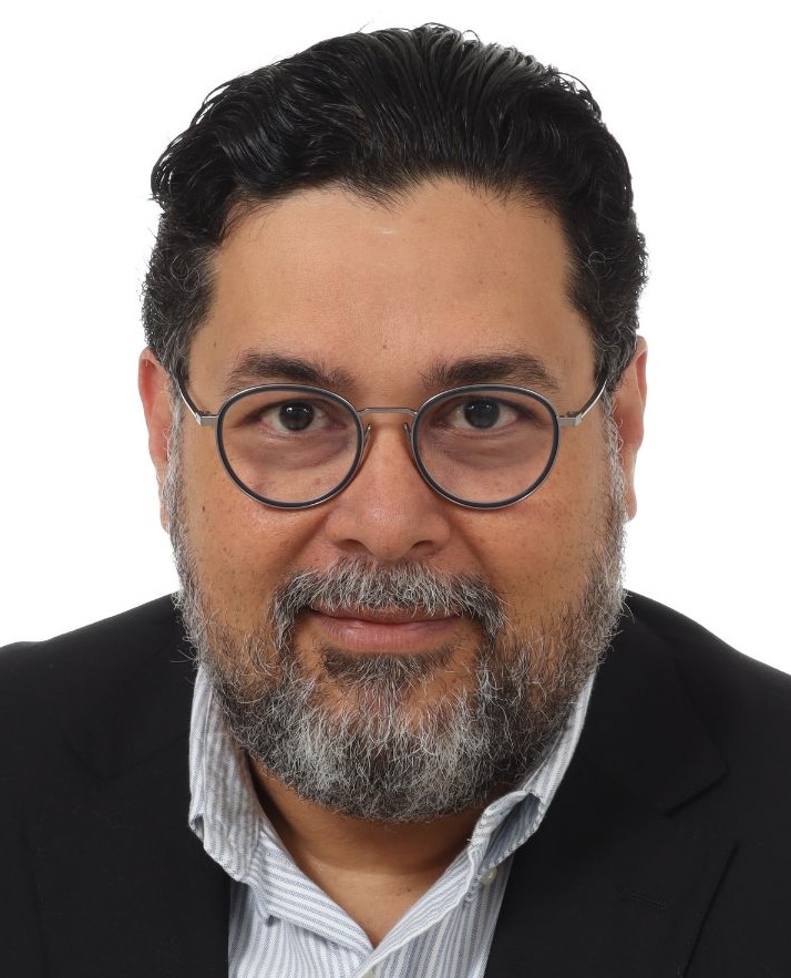 FDH Hardware Names Manager for Latin America