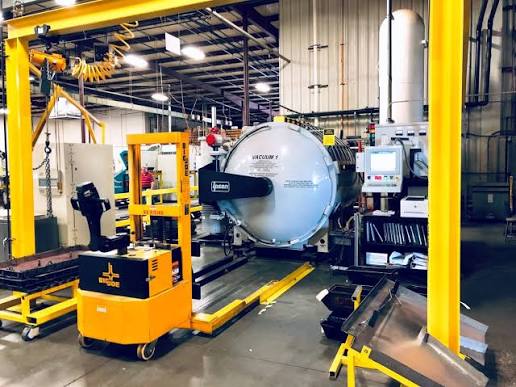 SFS Acquiring Heartland Precision Fasteners