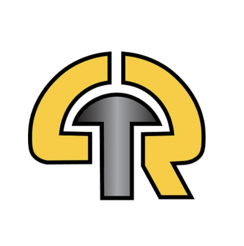 Chicago Rivet Rebrands