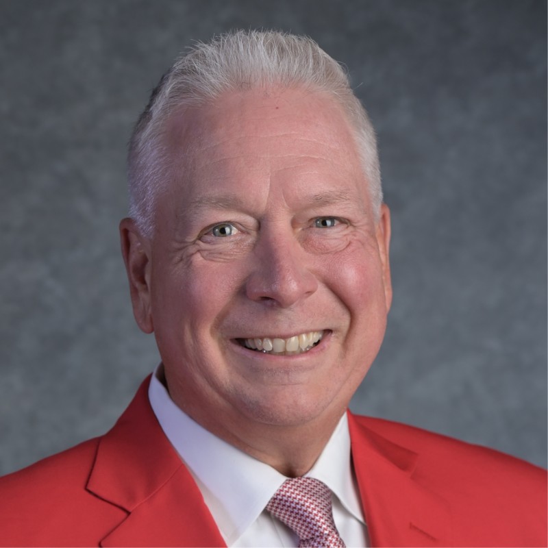 Delawder Joins Mfg. Hall of Fame