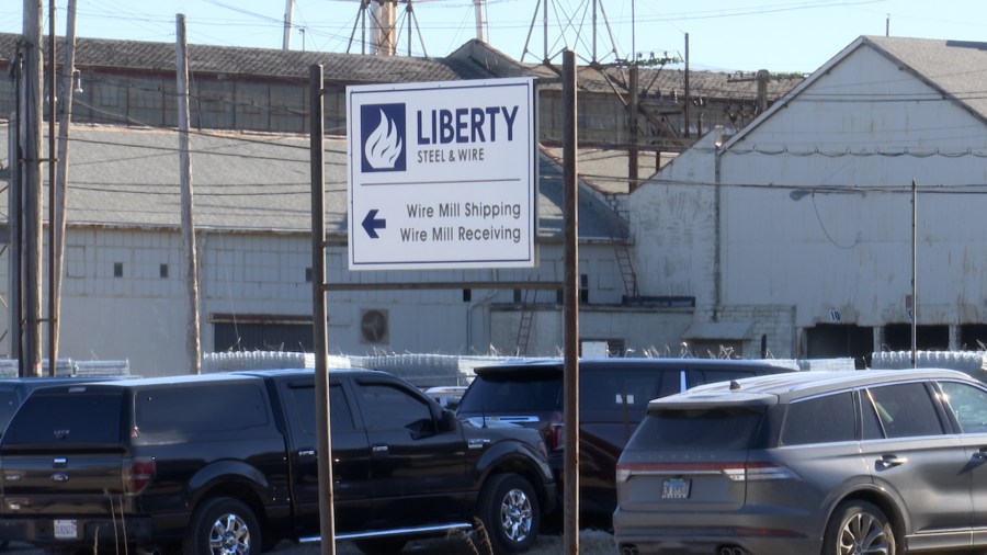 Liberty Steel Furloughs Wire Rod Workers