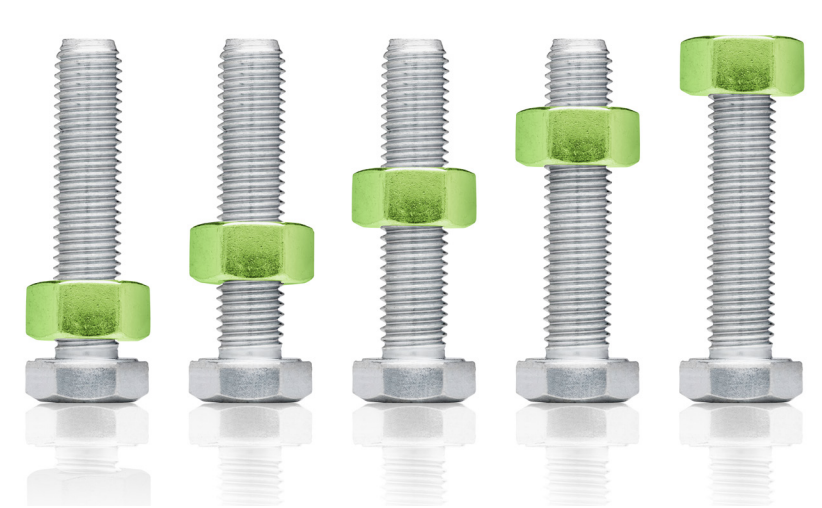 Operational Risks of Automotive Fasteners