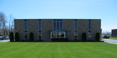 Fastener Industries Acquires Vamp Screw