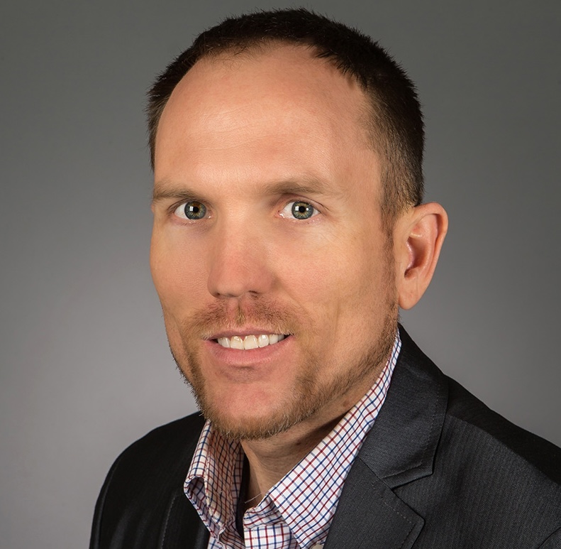 Endries Appoints Sales VP