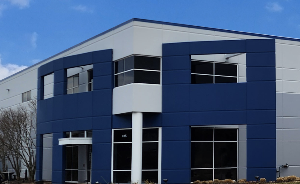 Hillman Bullish On Fasteners