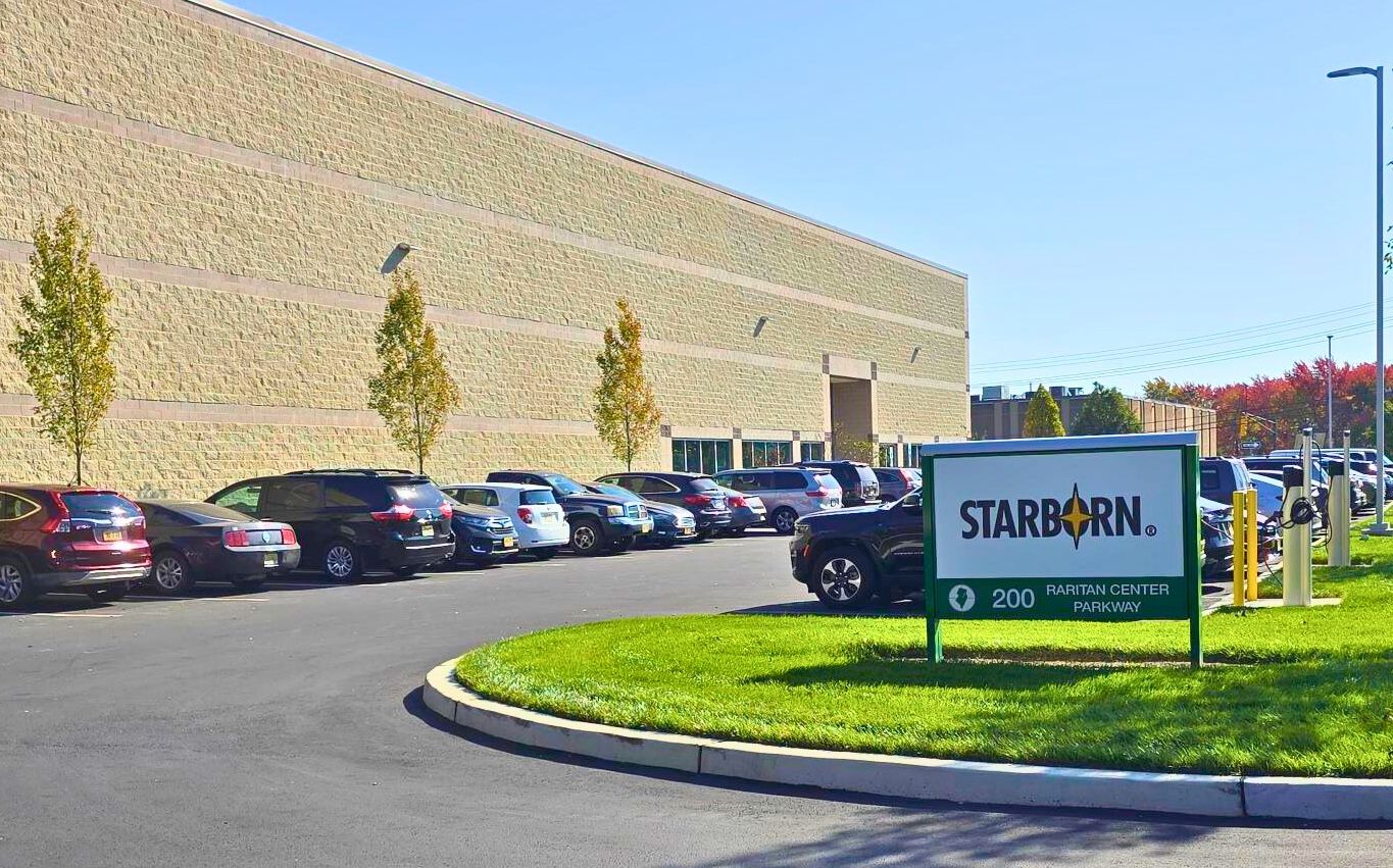 PrimeSource Acquires Starborn Industries