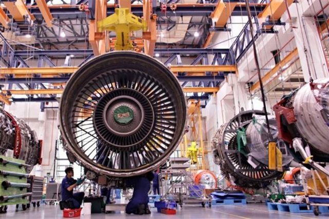 NAFCO Sales Surge