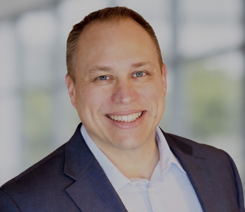 LSG Promotes Tuxen to VP