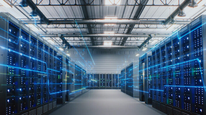 CEO: Data Centers are New Fastener Frontier