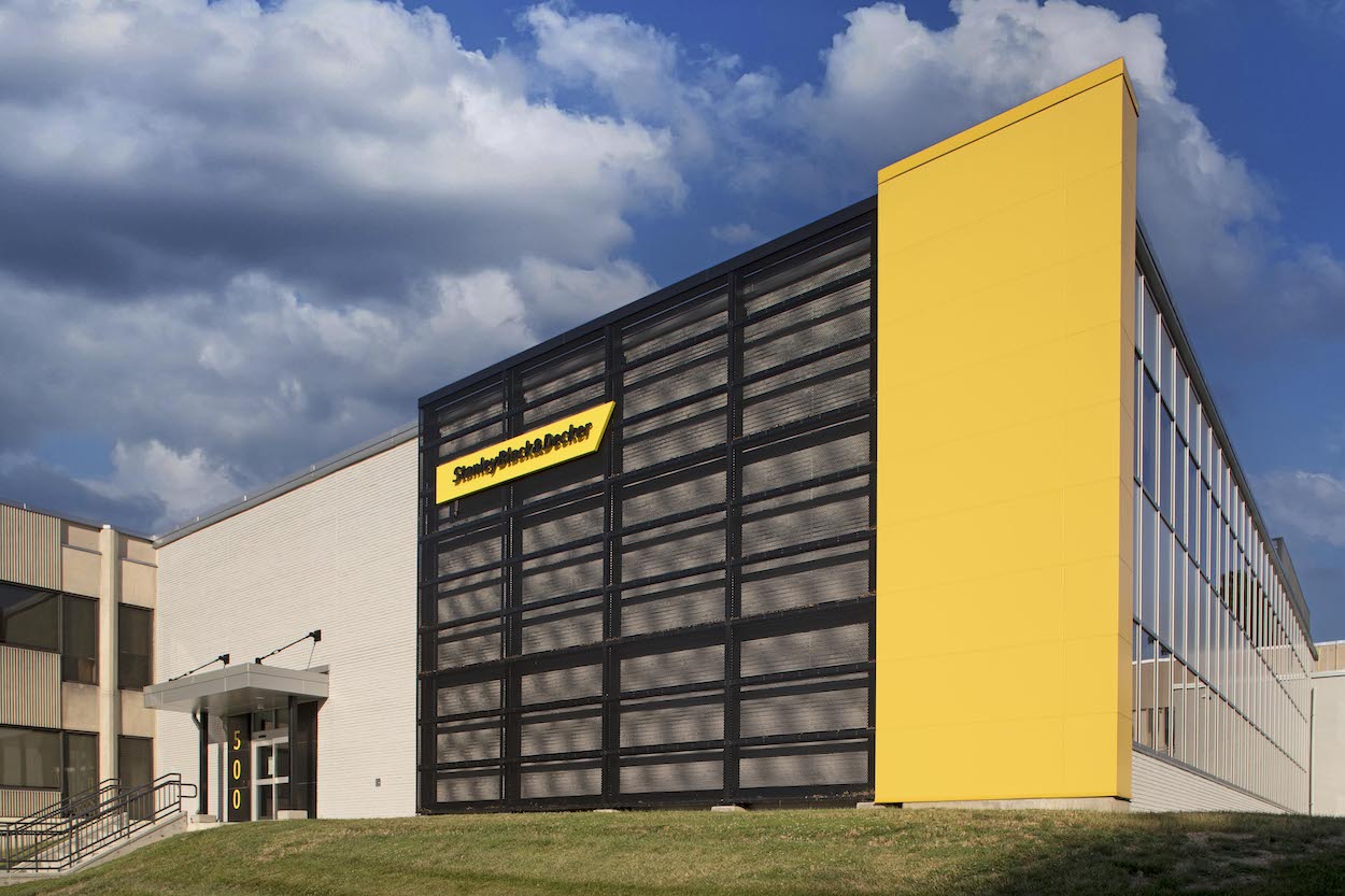 Stanley Black & Decker Investing $1b in U.S. Ops