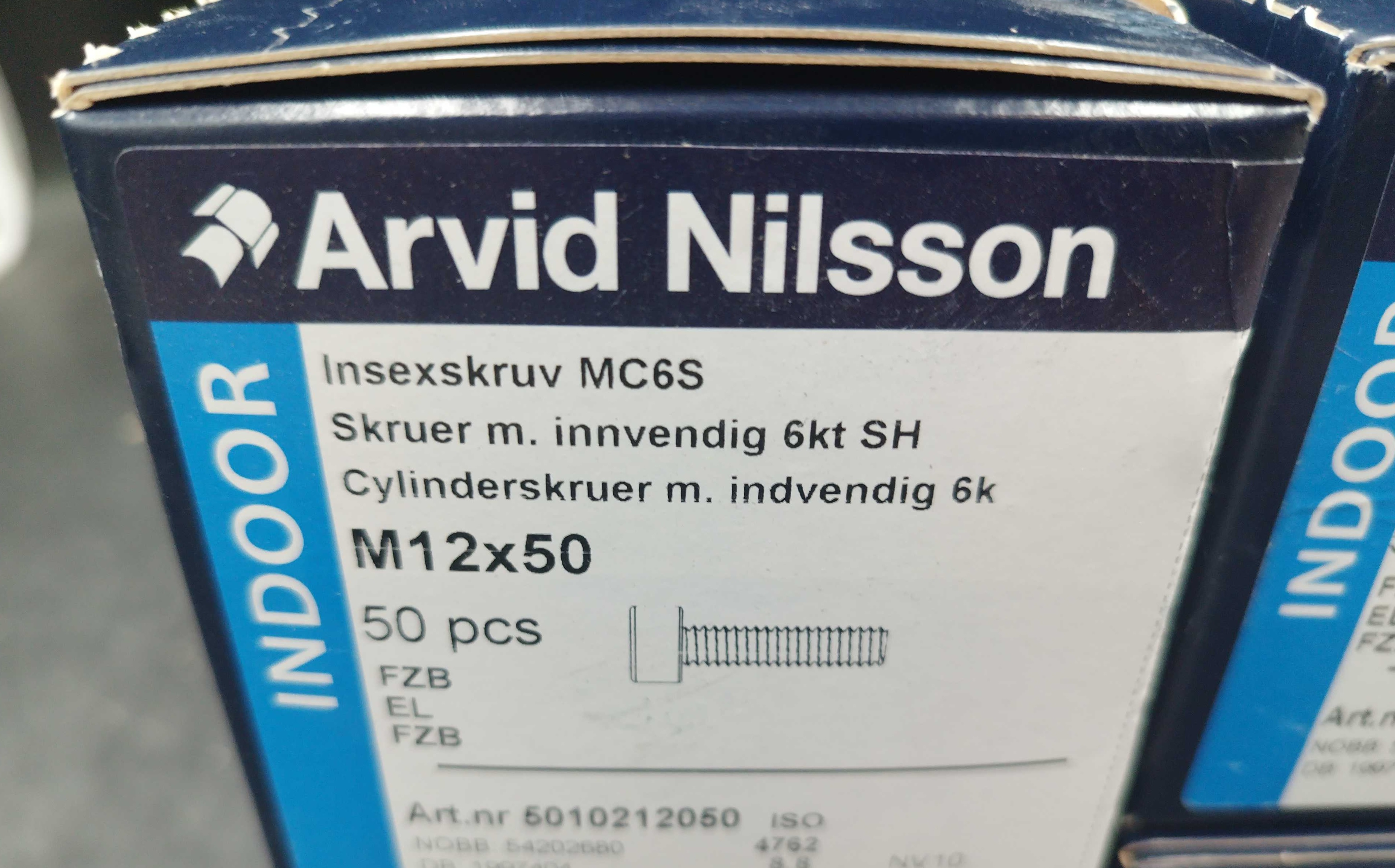 Salix Group Acquires Arvid Nilsson