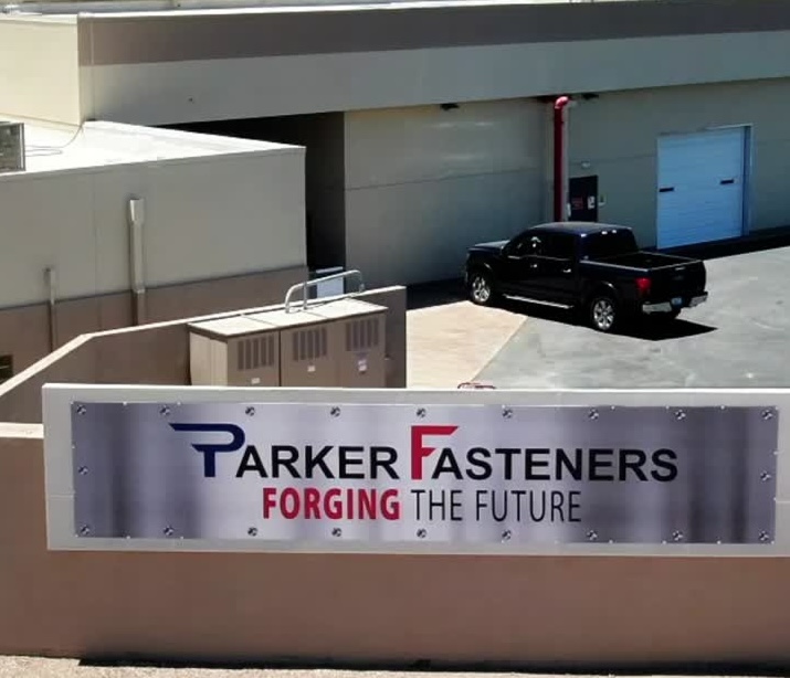 Parker Fasteners Acquired by PE Firm