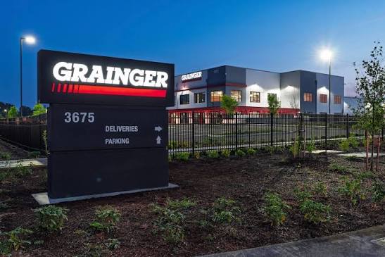 Grainger Opens PNW Distribution Hub in Oregon