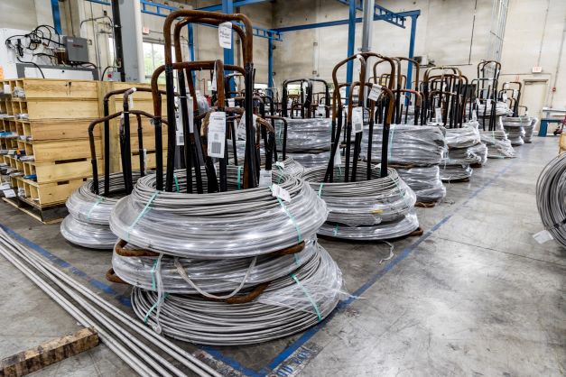 Vietnam Becomes Top 10 Steel Producer