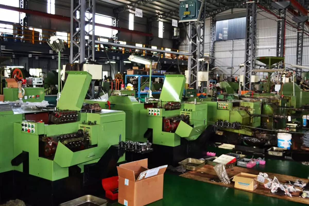 TIFI Calls for Stable Steel Prices
