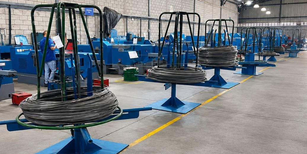 Germany's Böllhoff Acquires Fastener Producer in Brazil