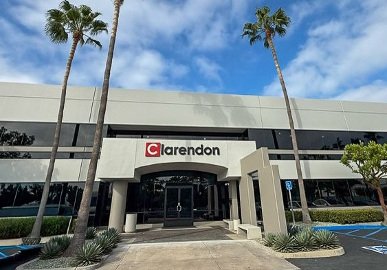 Clarendon Speciality Fasteners Relocates
