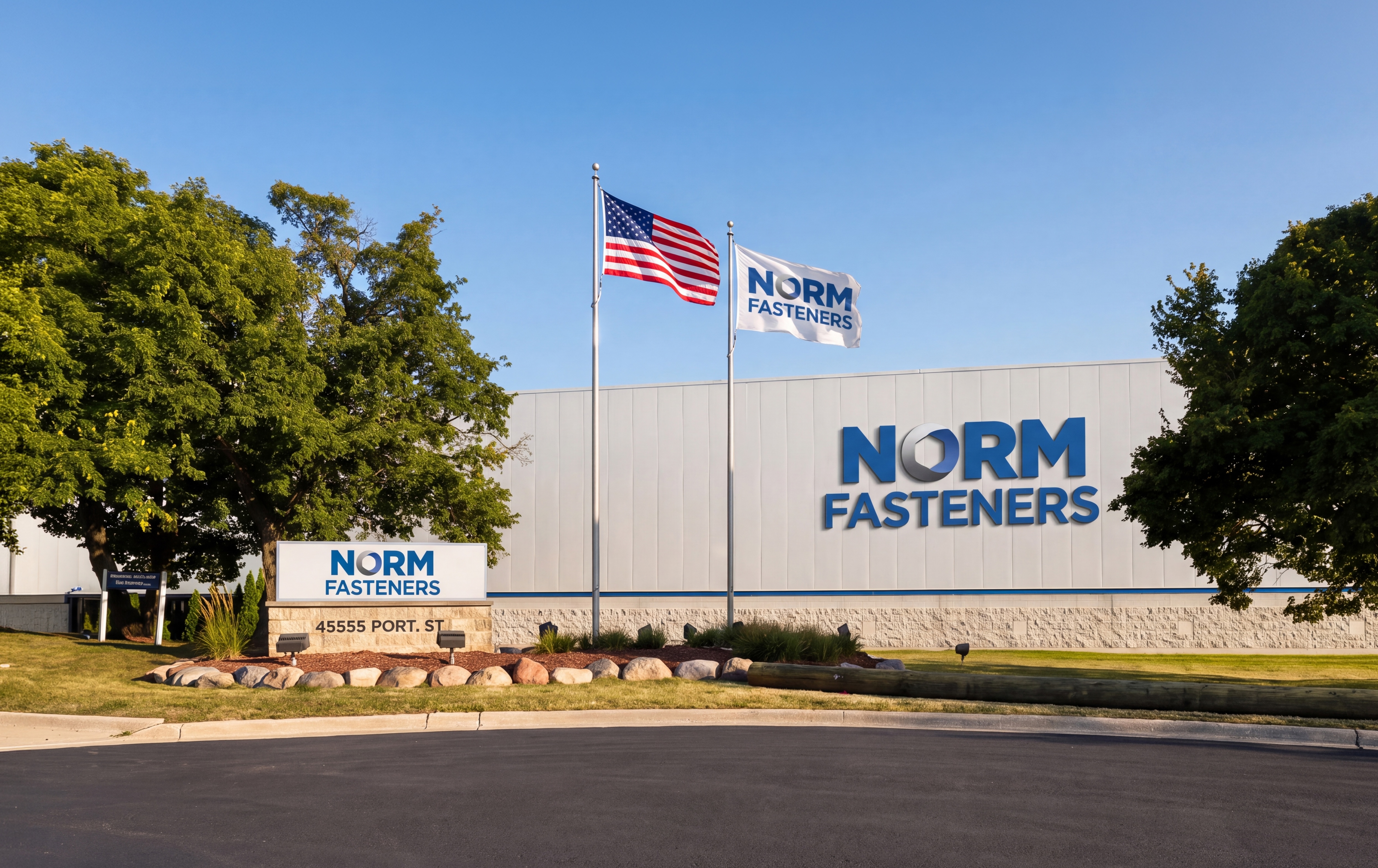 Norm Fasteners Acquires U.S. Fastener Manufacturer