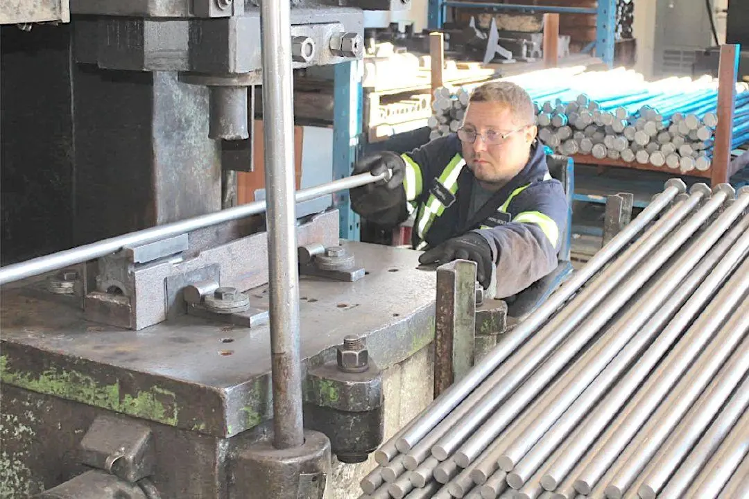 Canadian Fastener Producer Braces for Tariff Hikes
