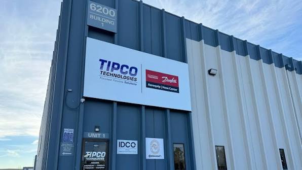 MTS Threaded Products Partners with TIPCO